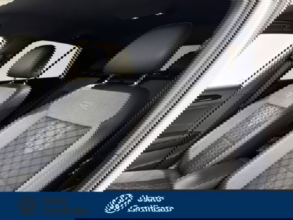 Volkswagen T-Roc usata a Vicenza (9)