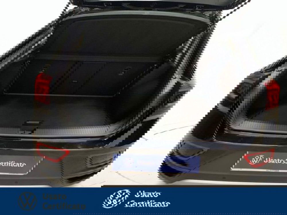 Volkswagen T-Roc usata a Vicenza (13)