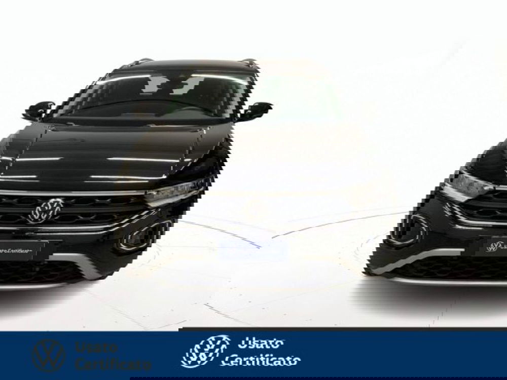 Volkswagen T-Roc usata a Vicenza (2)