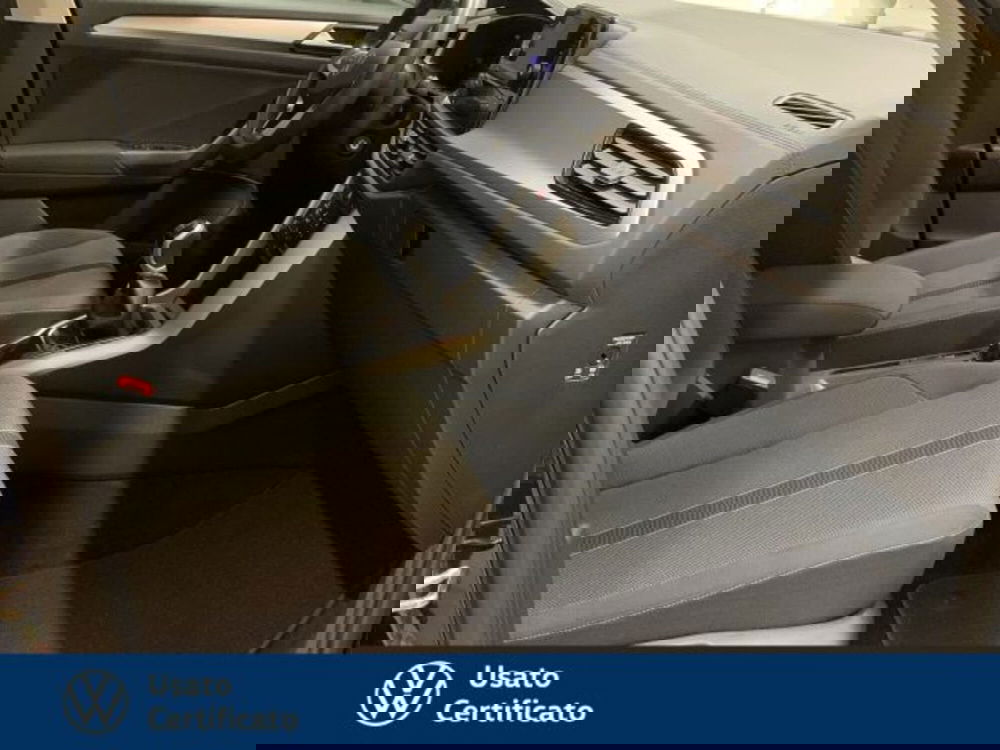 Volkswagen T-Roc usata a Vicenza (4)