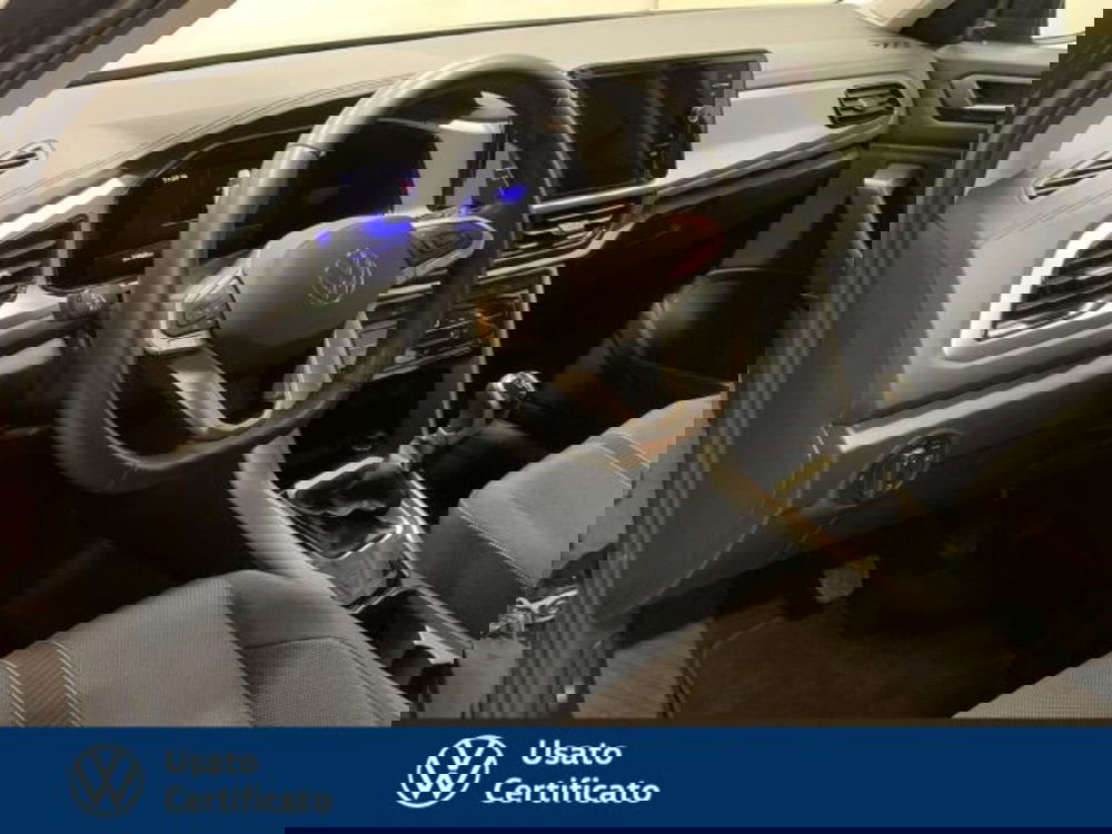 Volkswagen T-Roc usata a Vicenza (5)