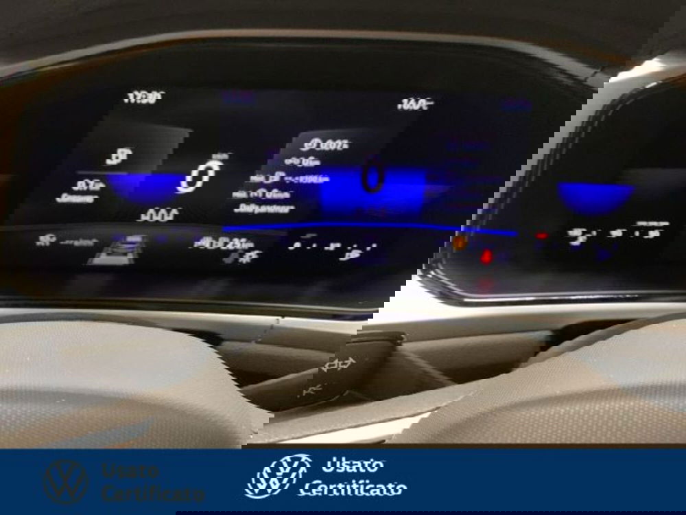 Volkswagen T-Roc usata a Vicenza (7)