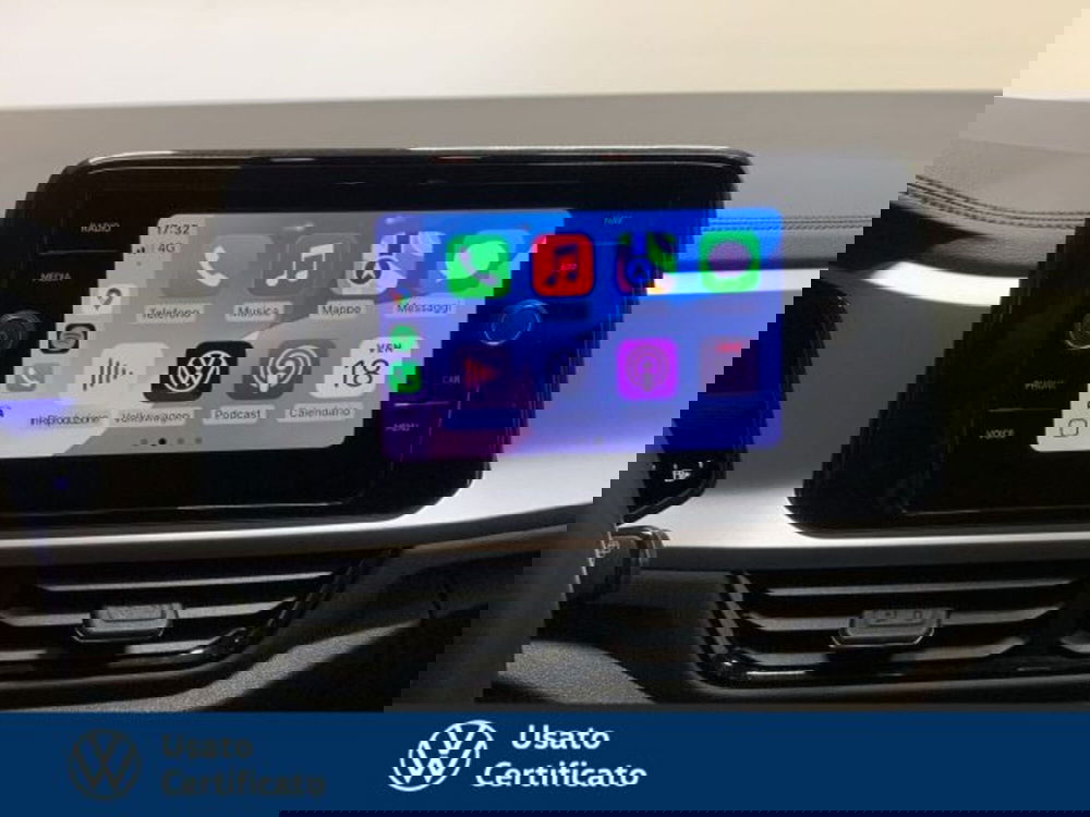 Volkswagen T-Roc usata a Vicenza (9)