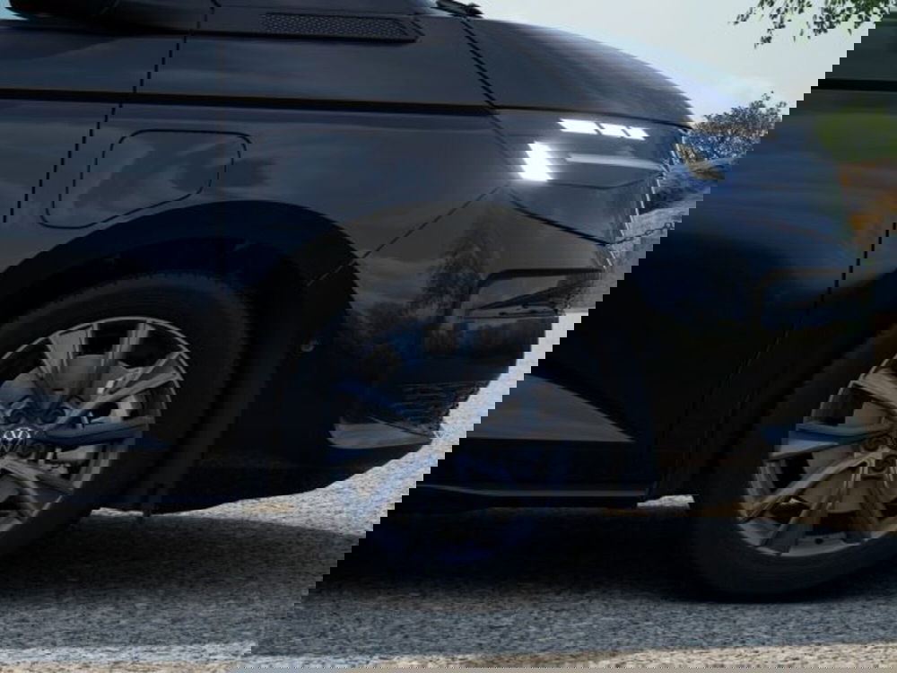 Volkswagen Multivan nuova a Vicenza (11)