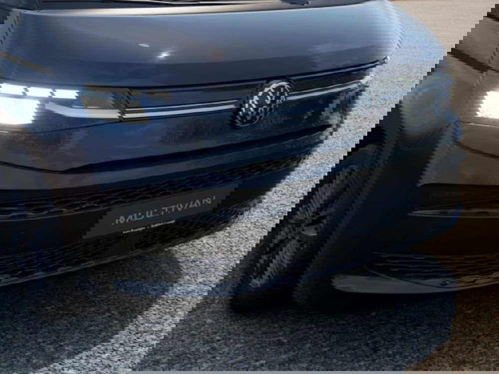 Volkswagen Multivan nuova a Vicenza (12)