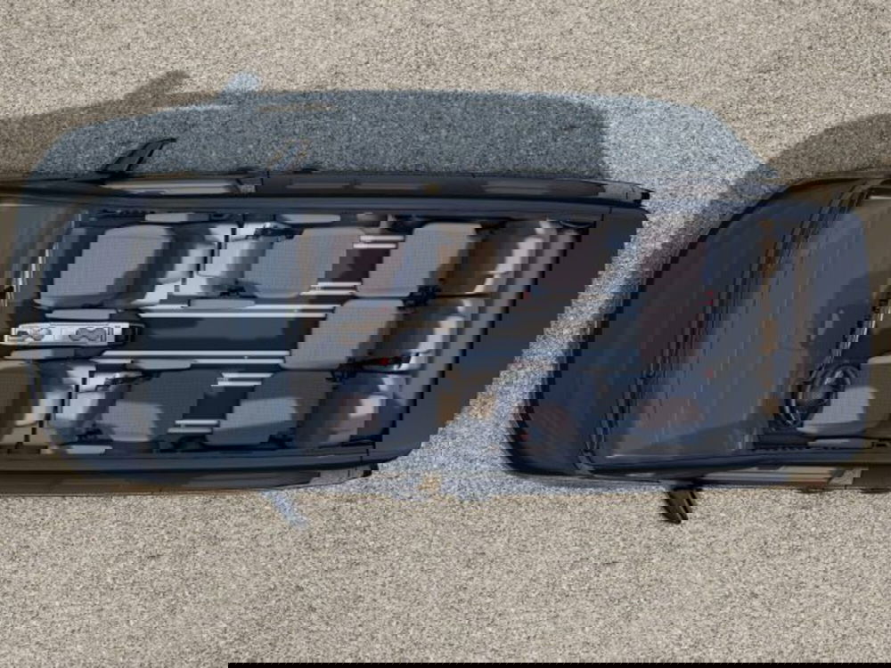 Volkswagen Multivan nuova a Vicenza (13)