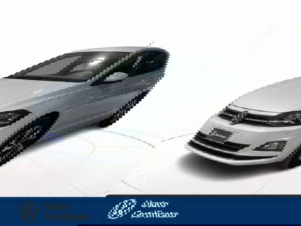 Volkswagen Polo usata a Vicenza