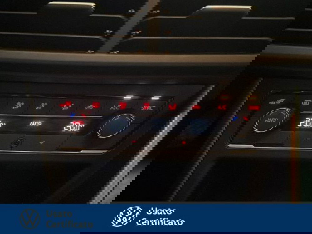 Volkswagen Polo usata a Vicenza (11)