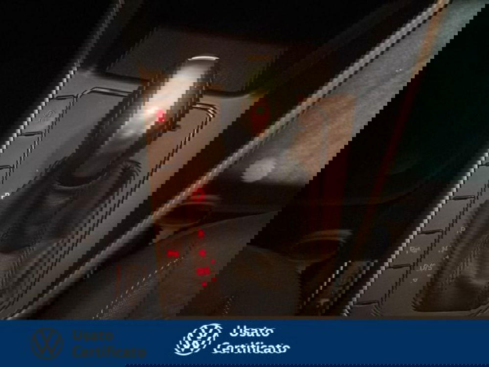 Volkswagen Polo usata a Vicenza (12)