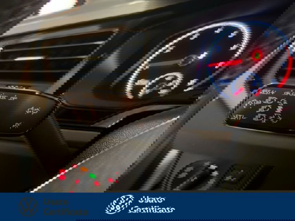 Volkswagen Polo usata a Vicenza (17)