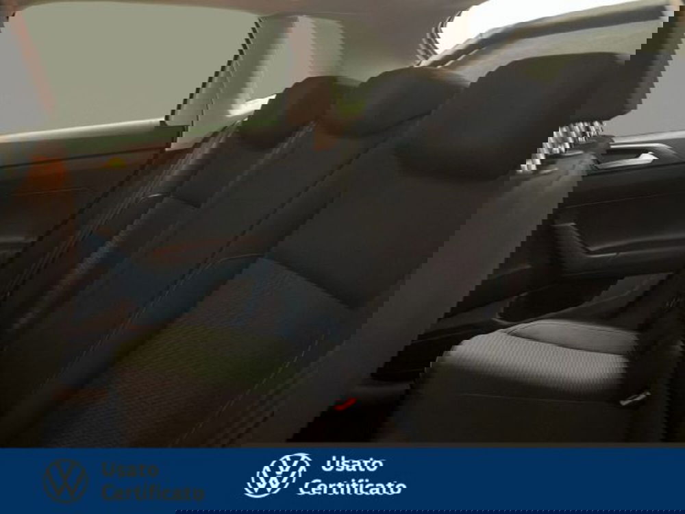 Volkswagen Polo usata a Vicenza (18)