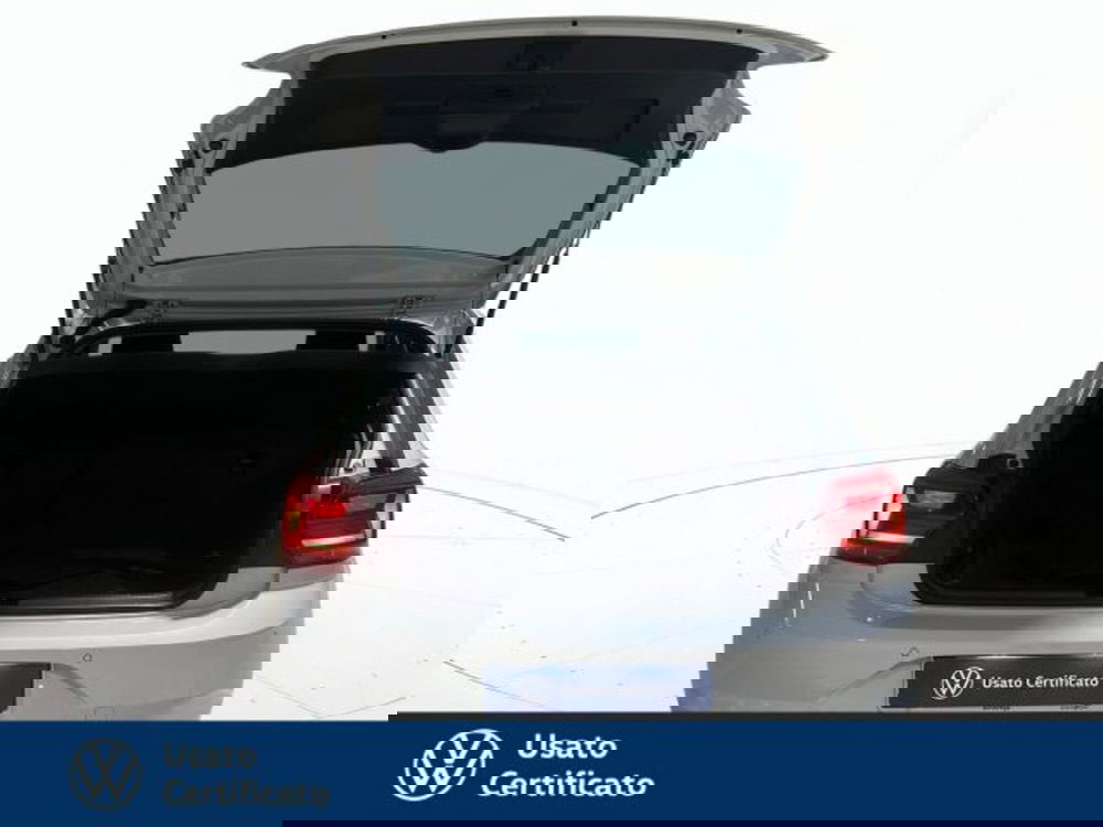 Volkswagen Polo usata a Vicenza (19)