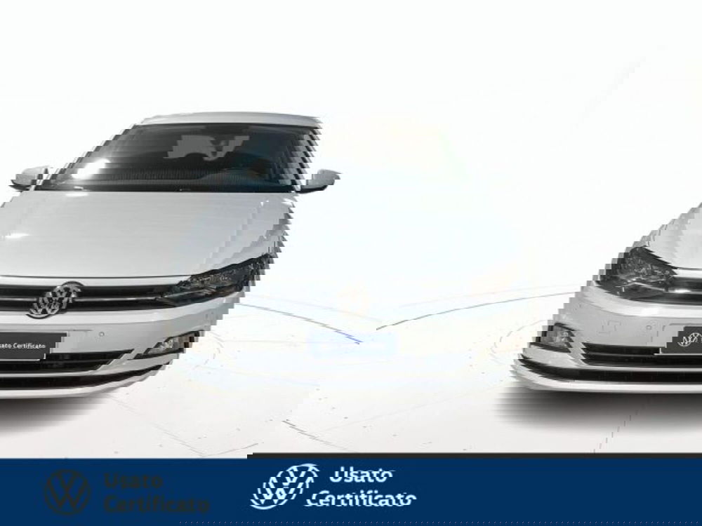 Volkswagen Polo usata a Vicenza (2)