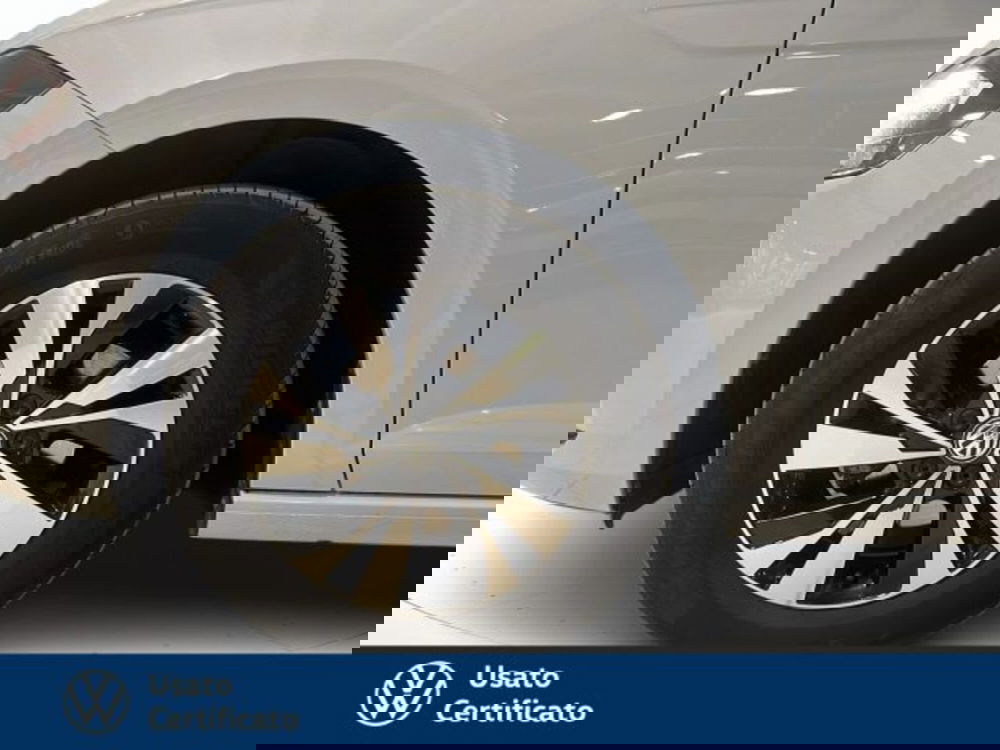 Volkswagen Polo usata a Vicenza (20)