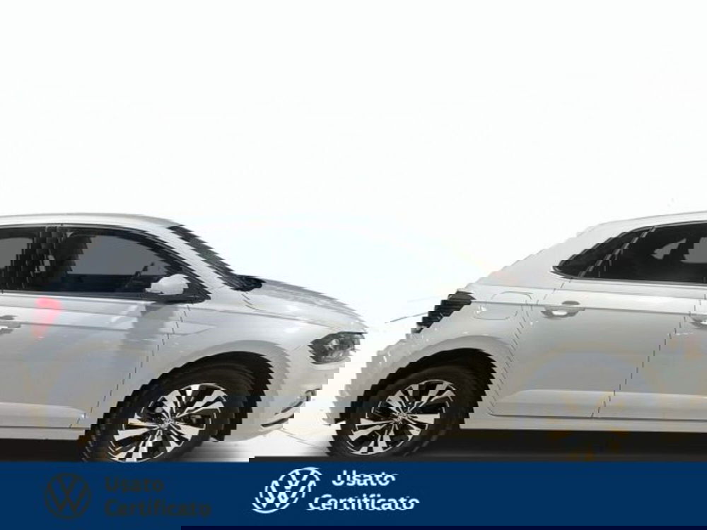 Volkswagen Polo usata a Vicenza (3)