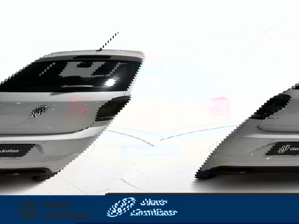 Volkswagen Polo usata a Vicenza (5)