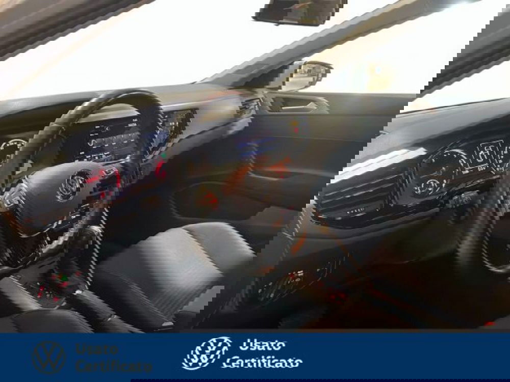 Volkswagen Polo usata a Vicenza (6)