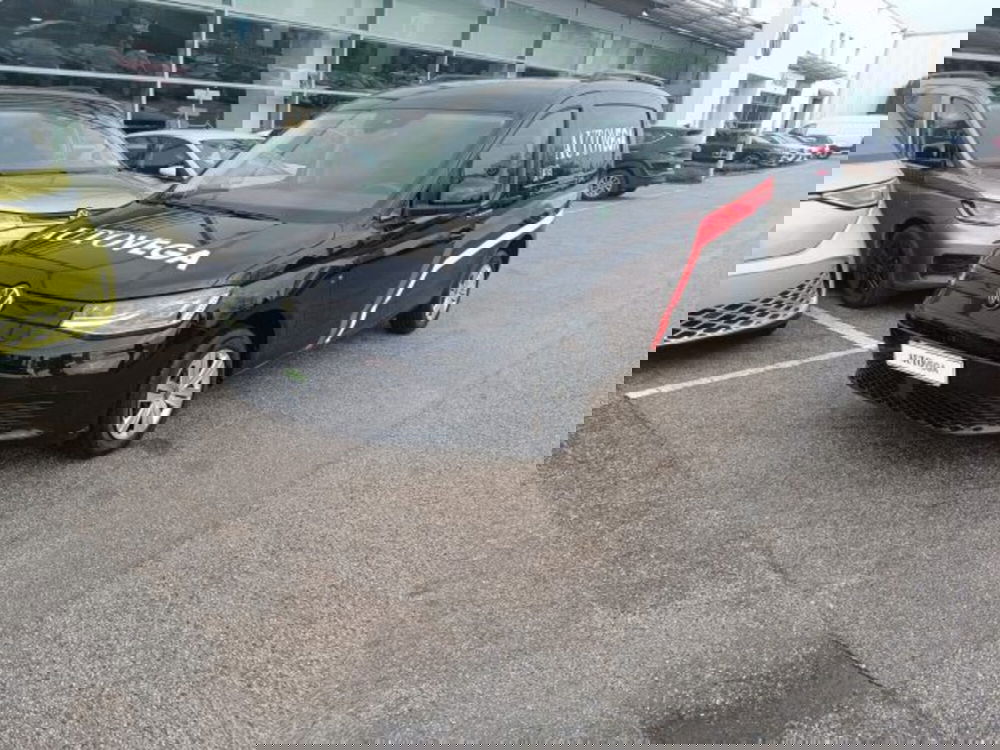 Volkswagen Veicoli Commerciali Caddy usata a Vicenza