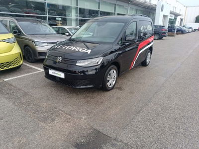 Volkswagen Veicoli Commerciali Caddy 2.0 TDI 102 CV Furgone Business del 2024 usata a Arzignano