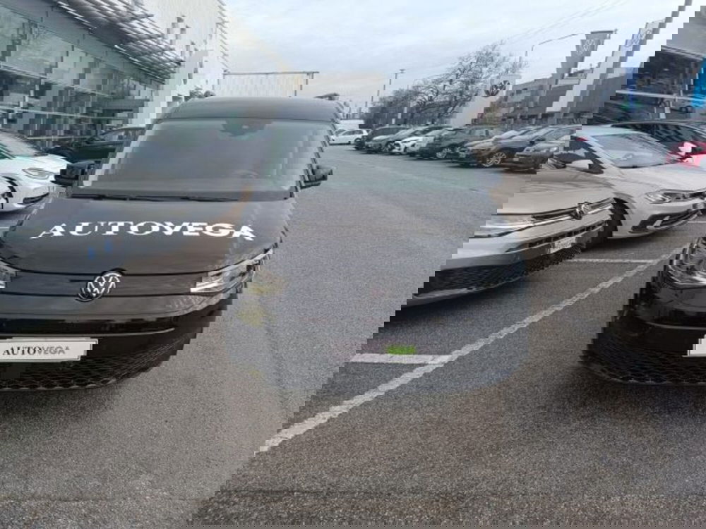 Volkswagen Veicoli Commerciali Caddy usata a Vicenza (2)
