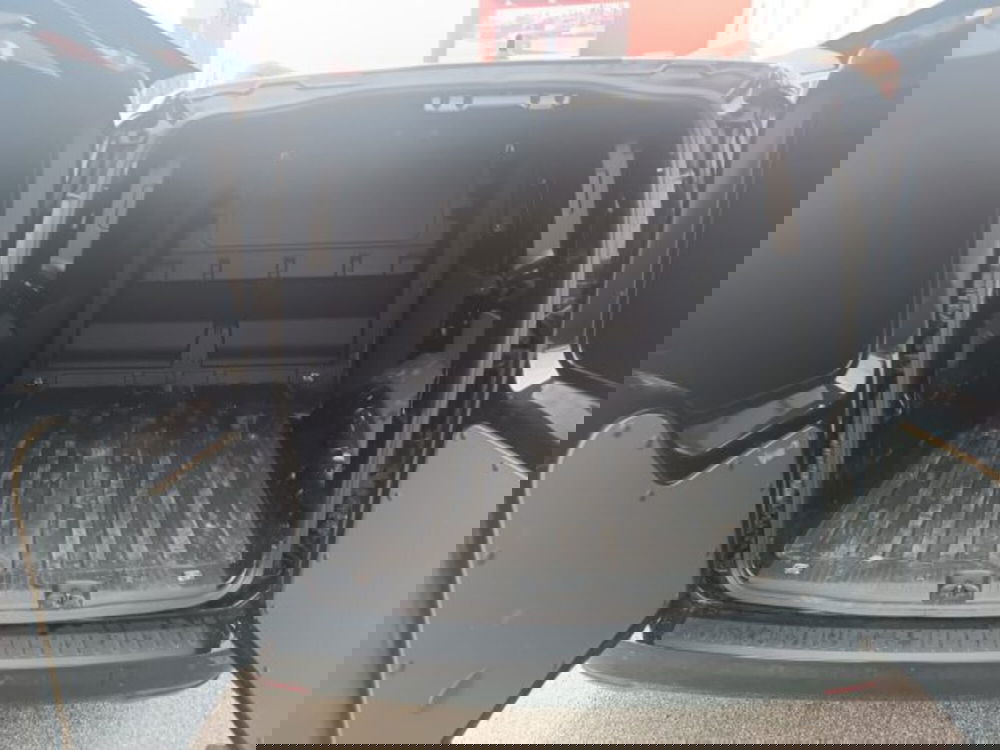 Volkswagen Veicoli Commerciali Caddy usata a Vicenza (6)