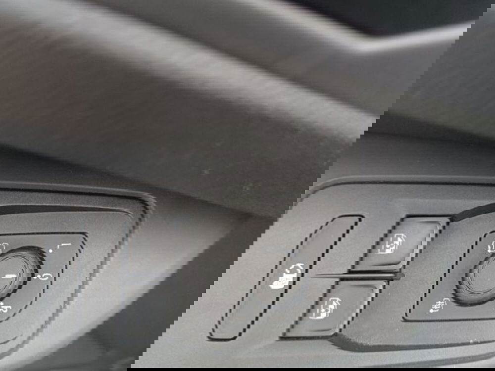 Volkswagen Veicoli Commerciali Caddy usata a Vicenza (7)