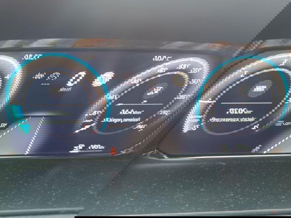 Volkswagen Veicoli Commerciali Caddy usata a Vicenza (9)