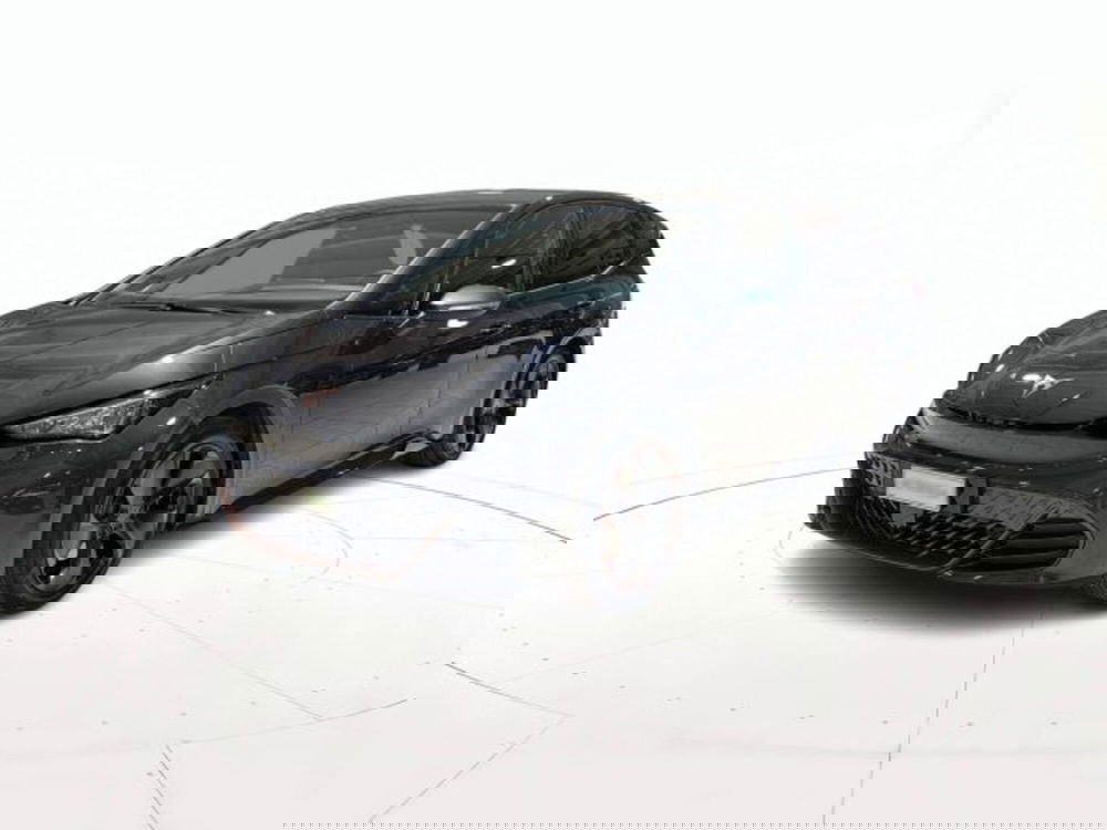 Cupra Born usata a Vicenza