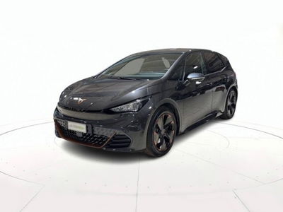 Cupra Born Born 58kWh Impulse+ del 2022 usata a Arzignano