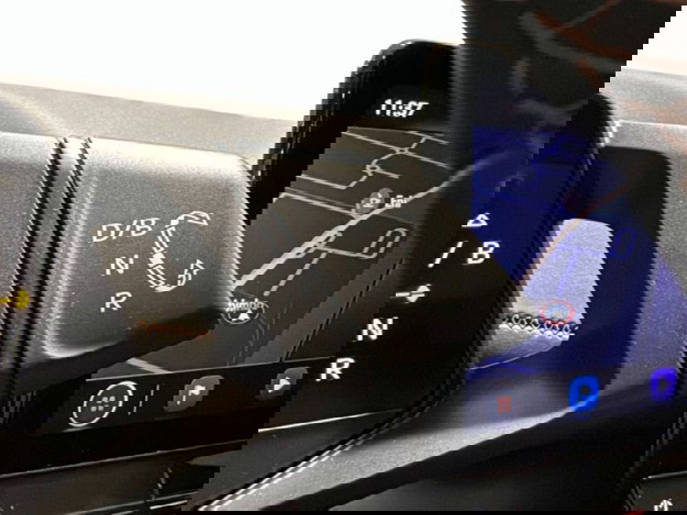 Cupra Born usata a Vicenza (11)