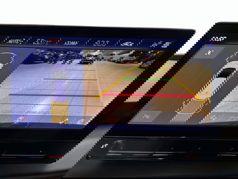 Cupra Born usata a Vicenza (14)