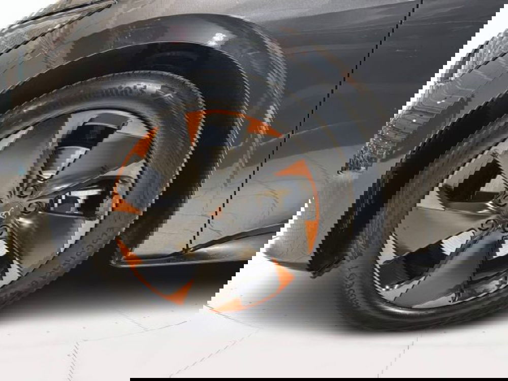 Cupra Born usata a Vicenza (19)