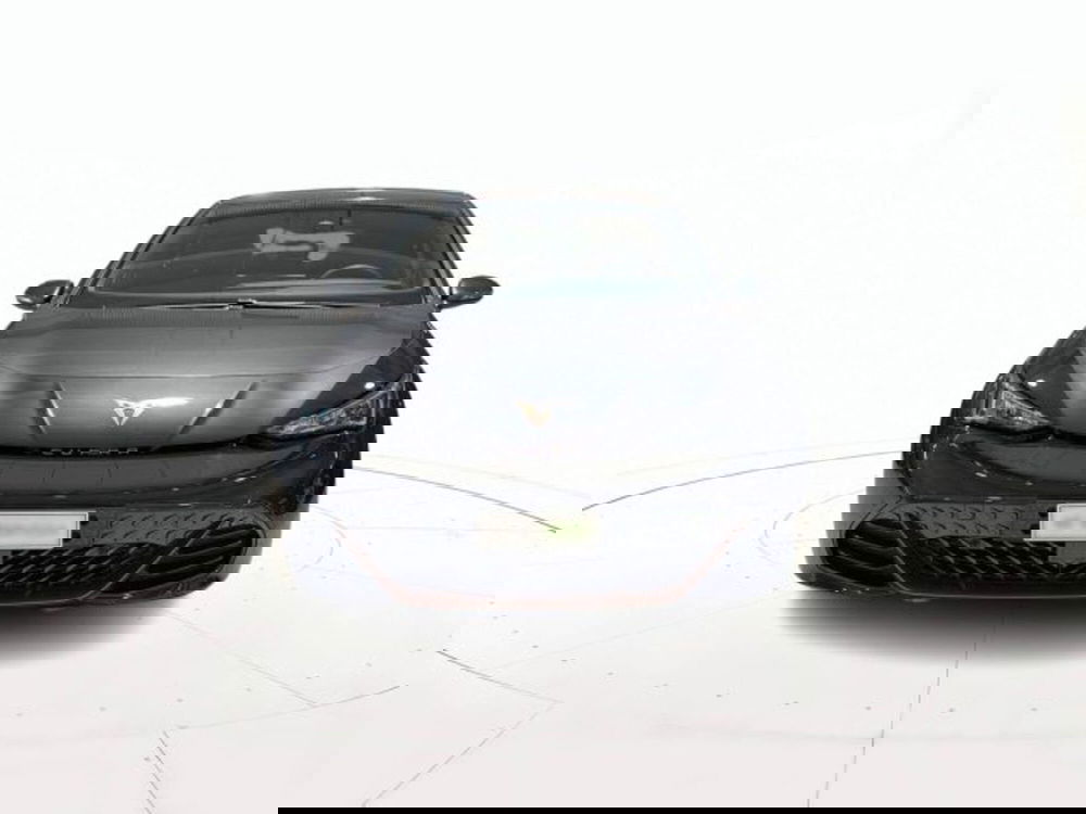 Cupra Born usata a Vicenza (2)