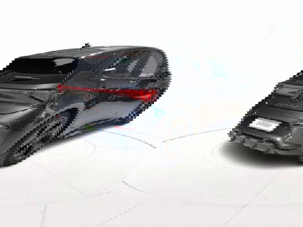 Cupra Born usata a Vicenza (4)