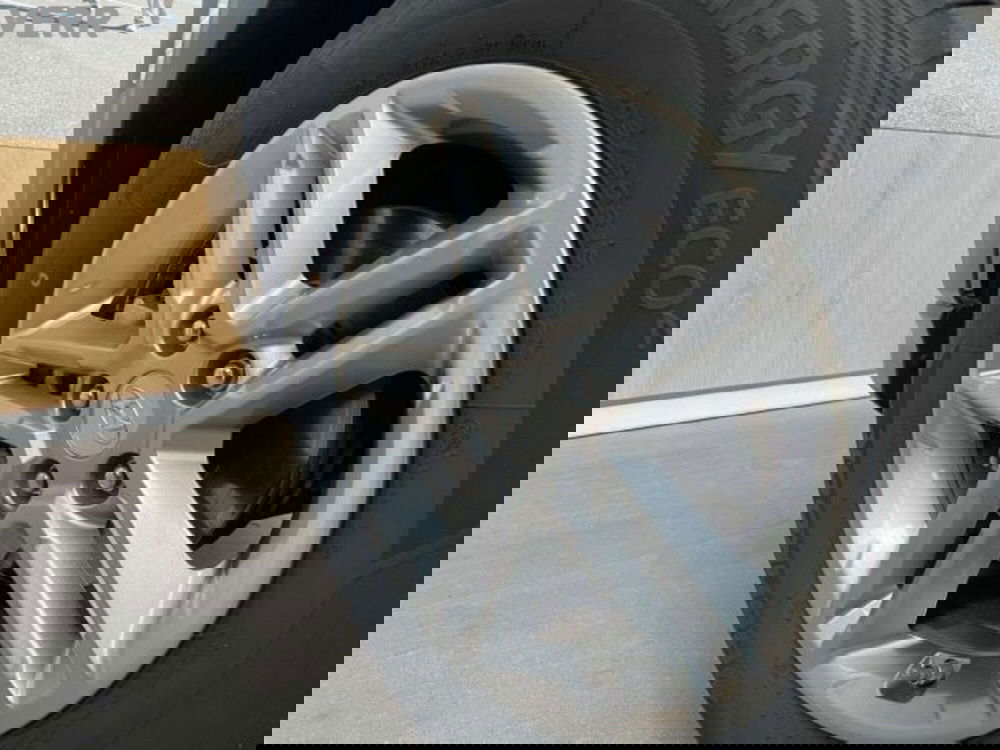 Hyundai Kona usata a Milano (11)