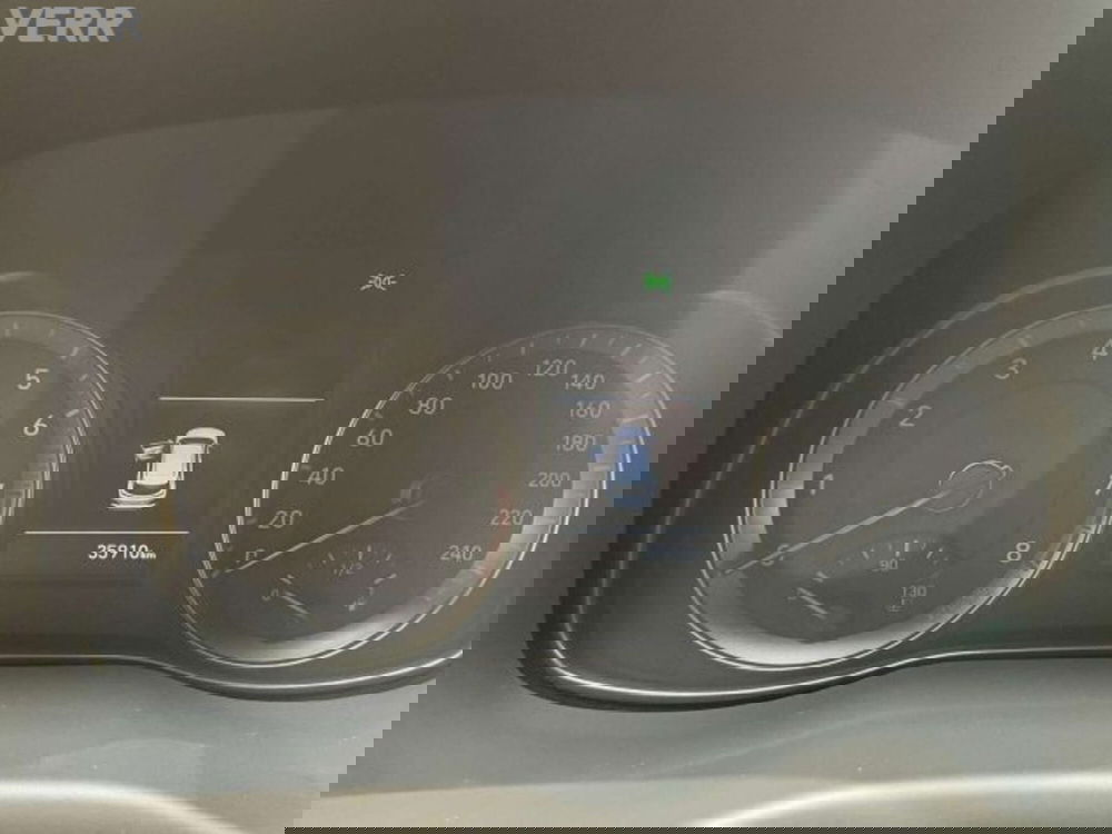 Hyundai Kona usata a Milano (13)