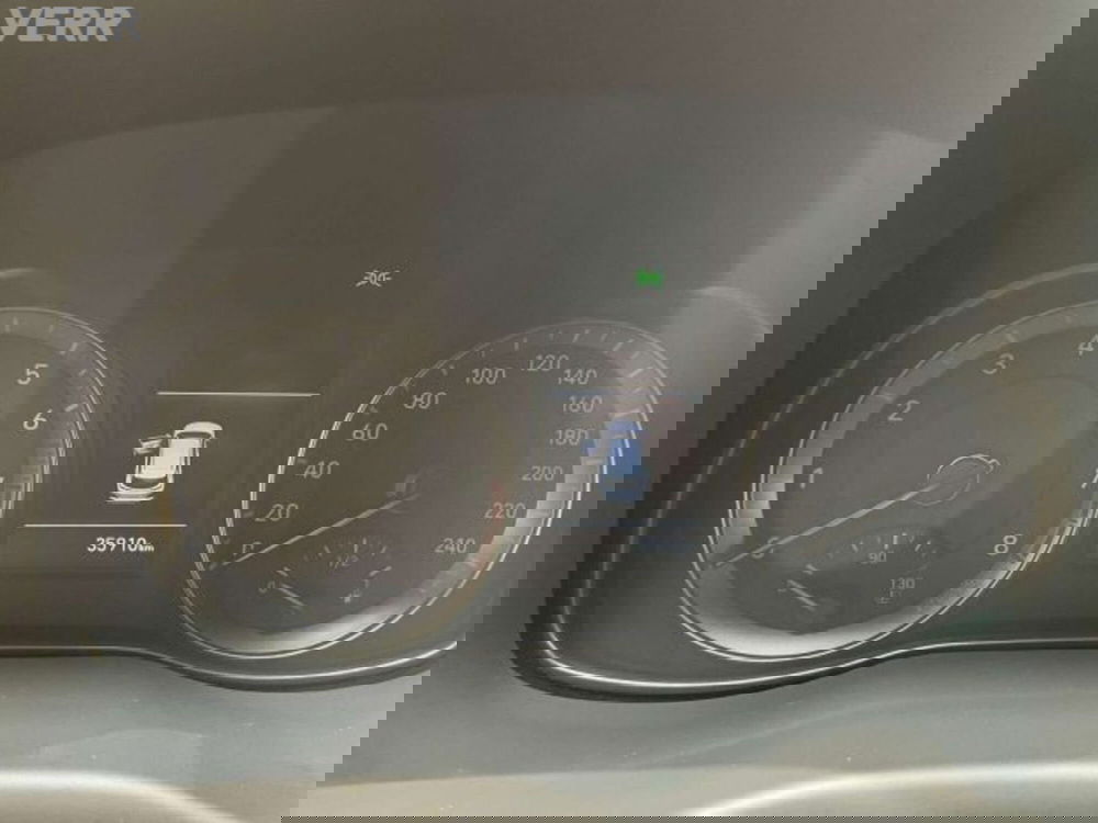 Hyundai Kona usata a Milano (12)