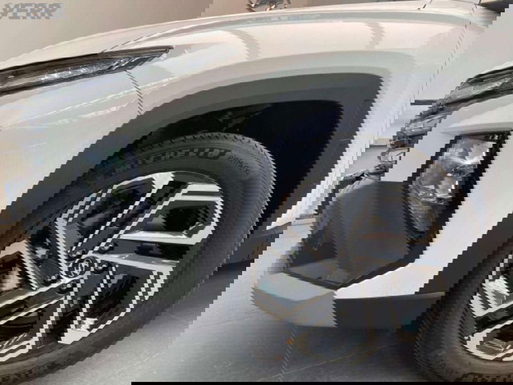 Hyundai Tucson nuova a Milano (10)