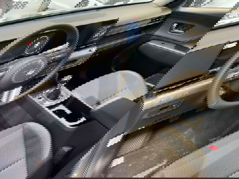 Hyundai Kona nuova a Milano (13)