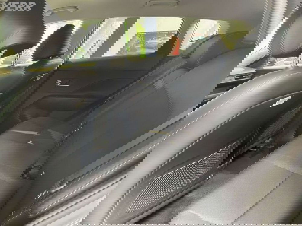 Hyundai Kona nuova a Milano (14)