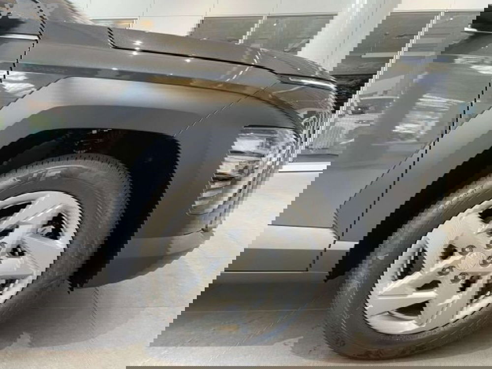 Hyundai Kona nuova a Milano (8)