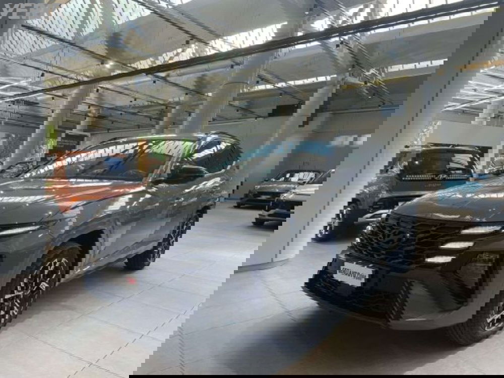 Hyundai Tucson nuova a Milano (10)