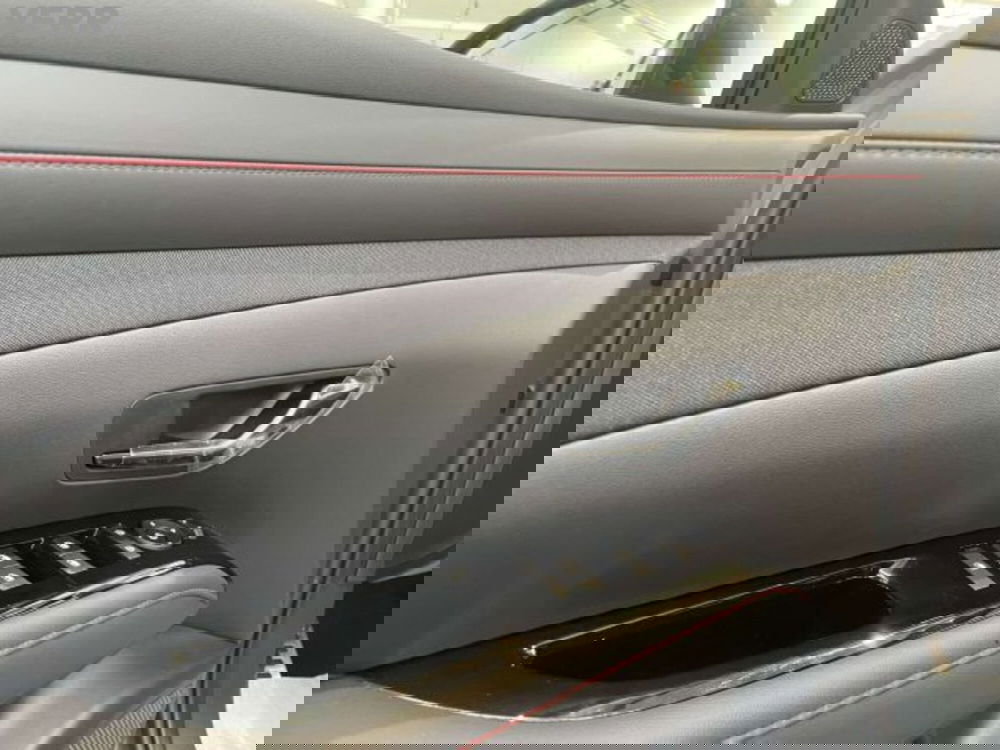 Hyundai Tucson nuova a Milano (11)