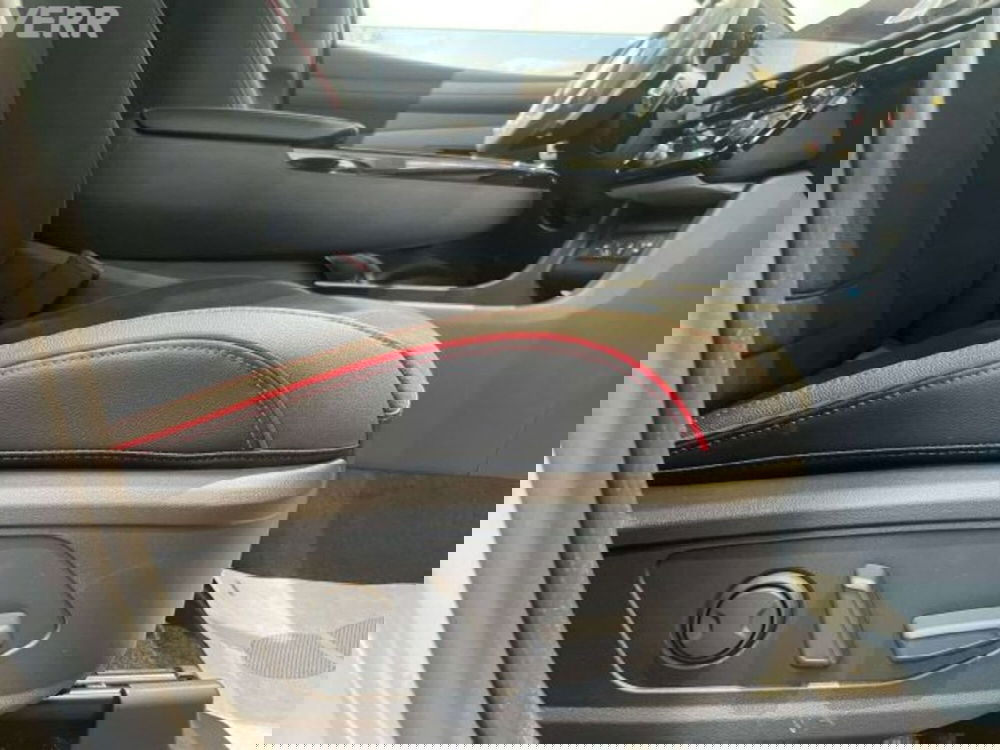 Hyundai Tucson nuova a Milano (6)