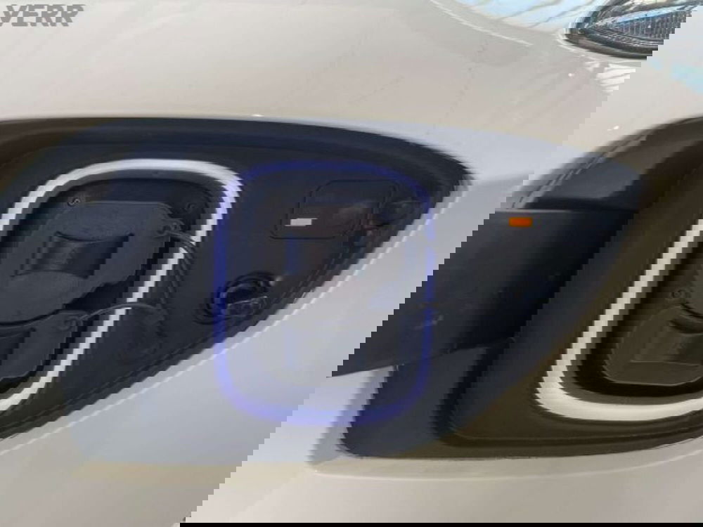 Hyundai Kona usata a Milano (10)