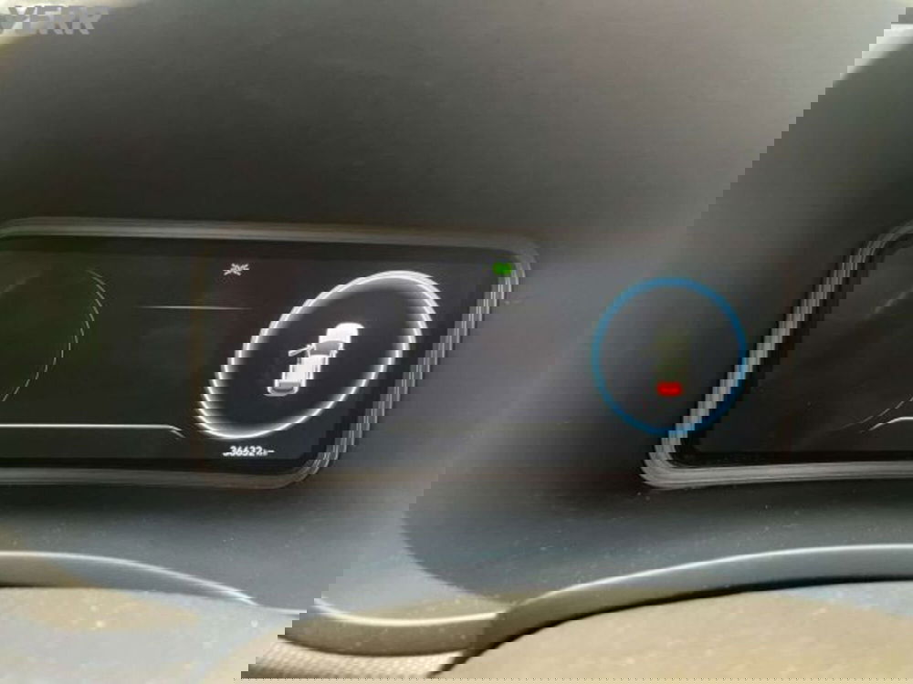 Hyundai Kona usata a Milano (12)