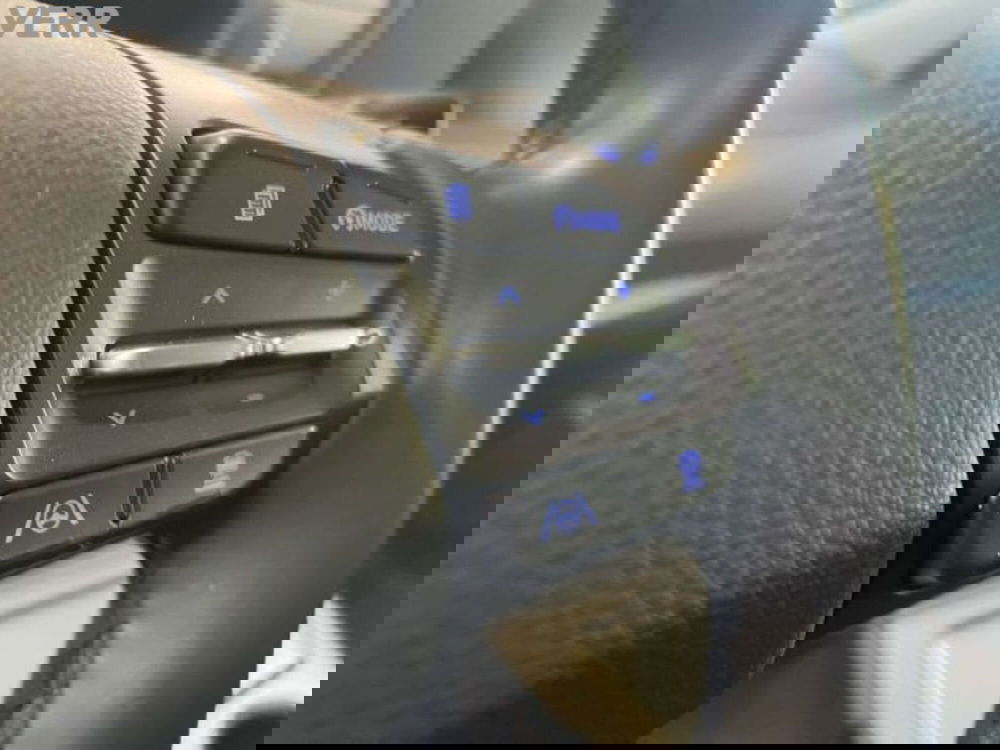 Hyundai Kona usata a Milano (13)