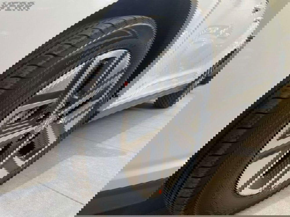 Hyundai Kona usata a Milano (15)