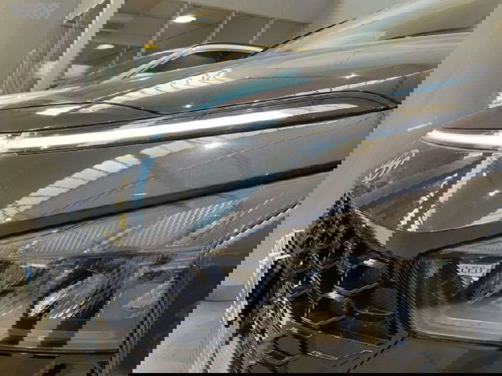 Hyundai Bayon nuova a Milano (6)