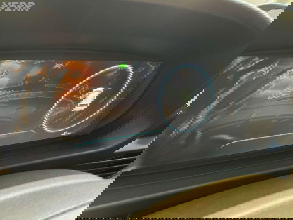 Hyundai Bayon nuova a Milano (8)